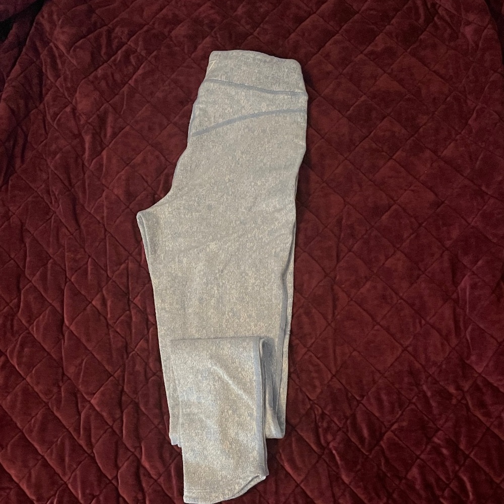 Gymshark lightblue Leggings